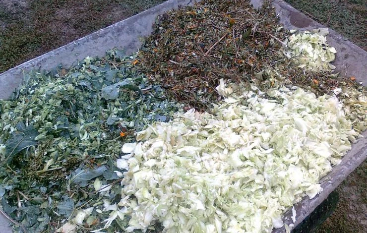 садовый измельчитель как выбрать