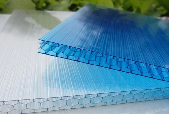 Материал для изготовления навеса для авто