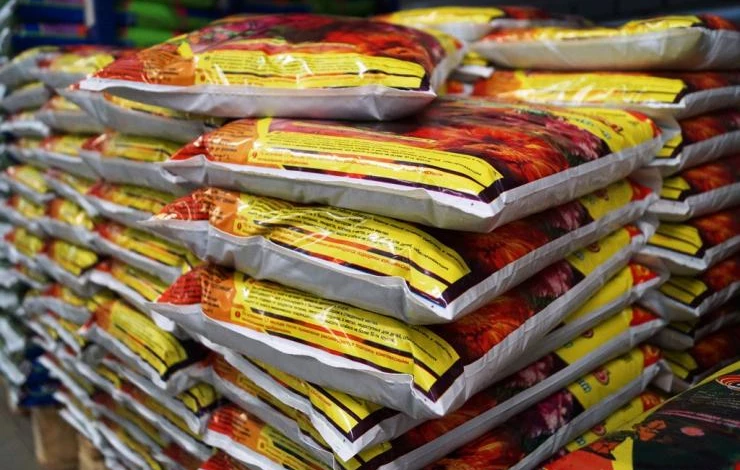 виды органических удобрений