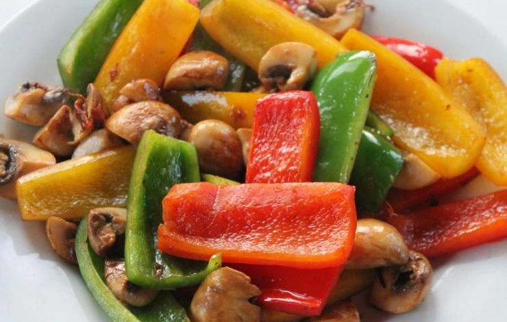 сорта перца для заготовок