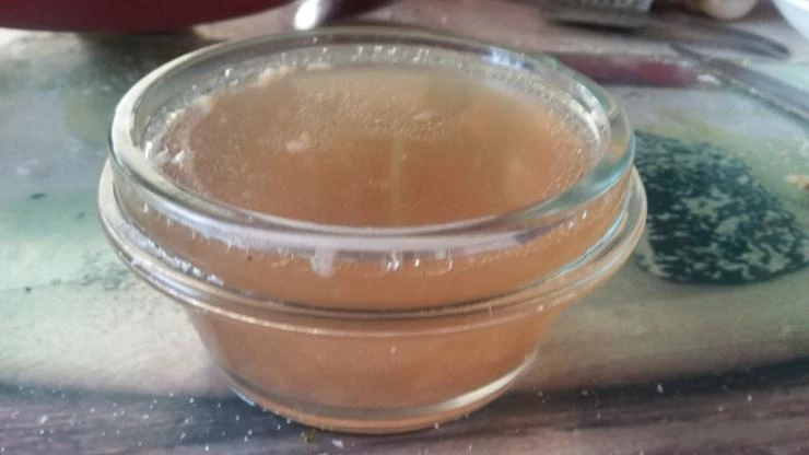 жир из сала