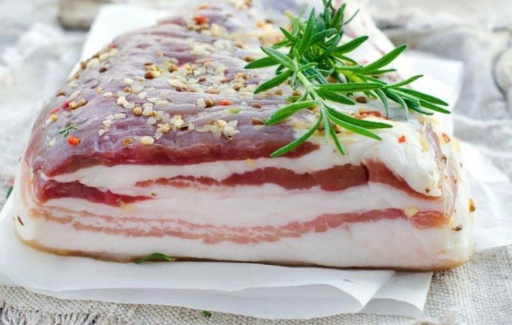 вкусное сало рецепты засолки