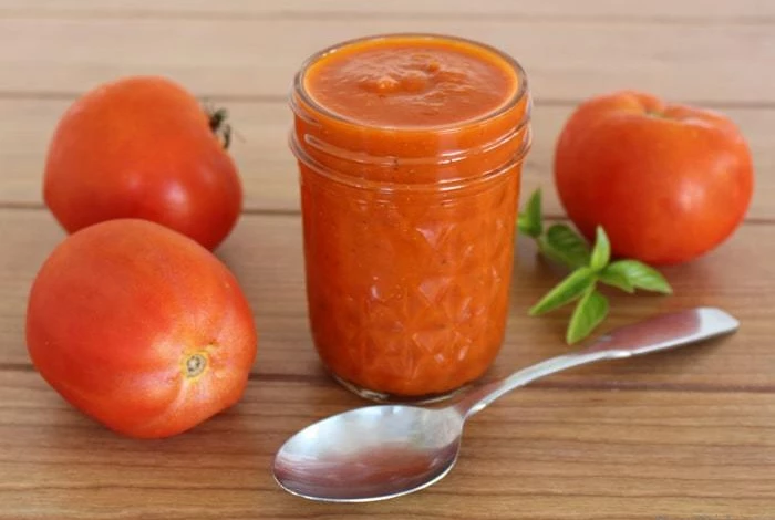 сорта помидоров для сока пюре пасты