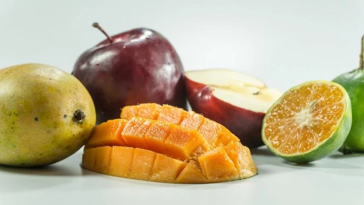 фрукты от депрессии