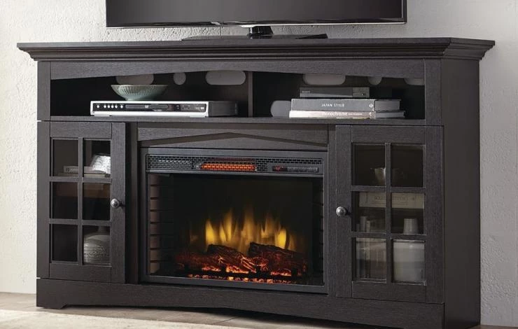 мультикомплект электрокамин