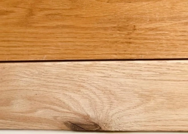 виды древесины для дверей