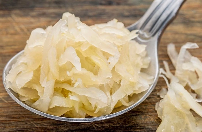 квашеная капуста противопоказания