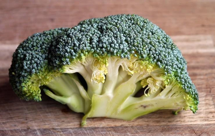 брокколи чем полезна капуста