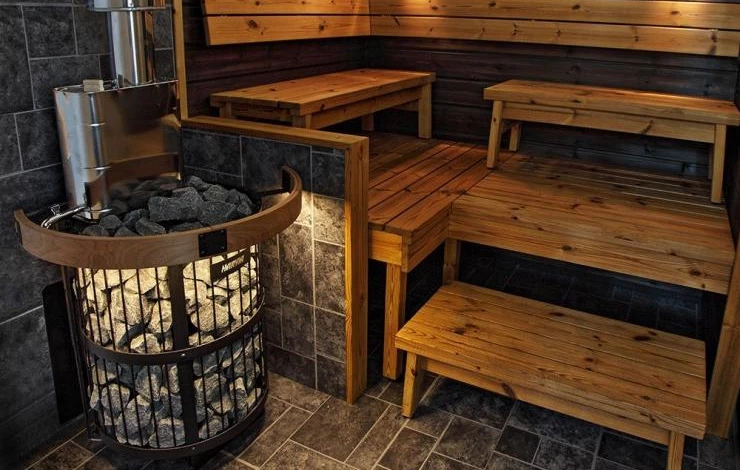 Какую печь лучше выбрать для бани