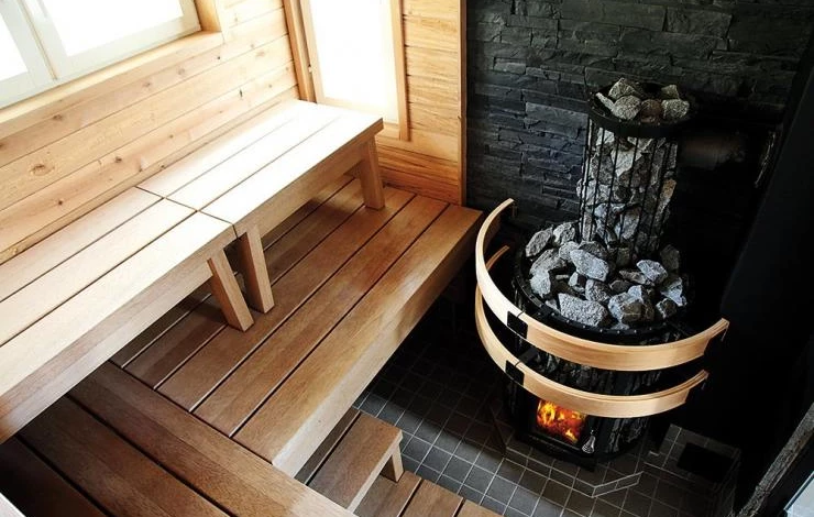 Какую печь выбрать для бани