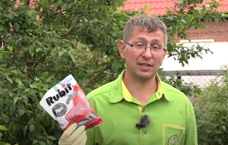 Как бороться с проволочником