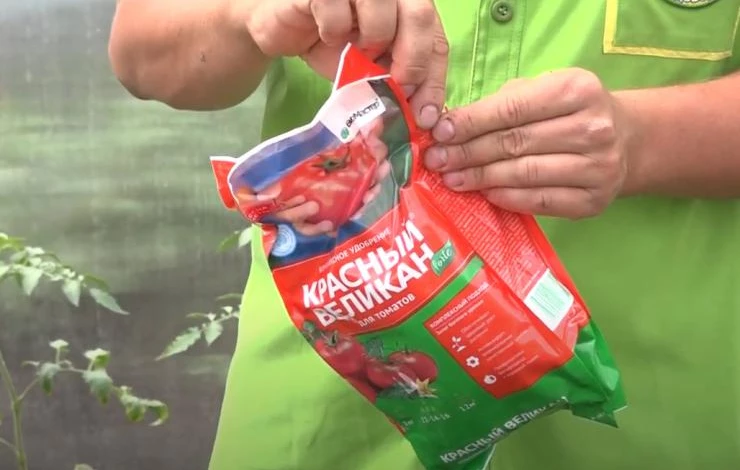 Красный великан