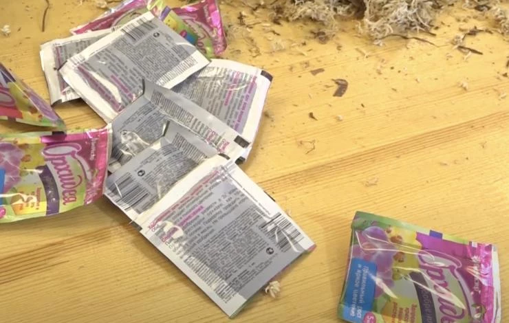 удобрения для орхидей