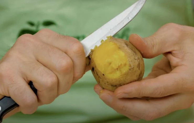 овощи для салата мимоза