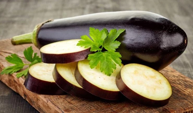 сорт баклажанов аннет