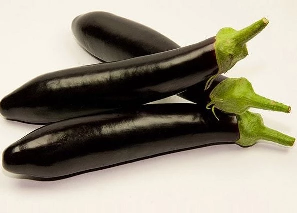 Сорт баклажанов самурай