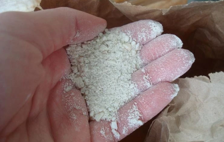 костная мука для рассады