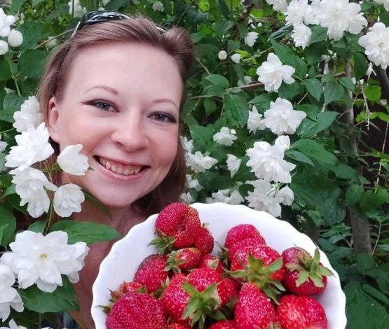 секреты выращивания ремонтантной клубники