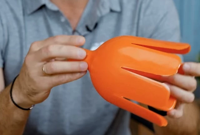 Плодосборник для яблок и груш