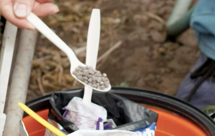 каким бывает суперфосфат