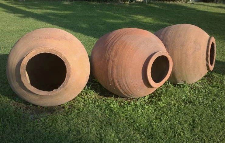 оформление участка на даче