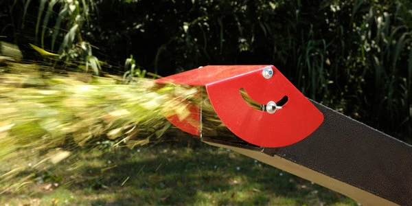 Измельчитель для дачи