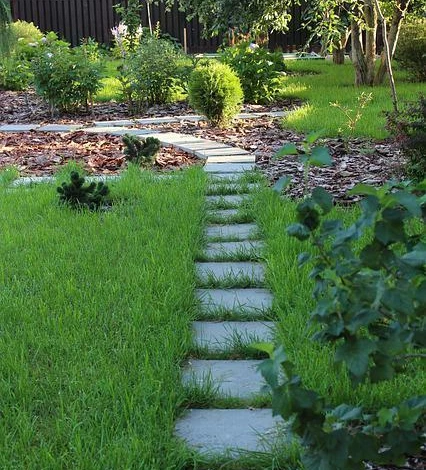 Соблюдайте геометрию участка