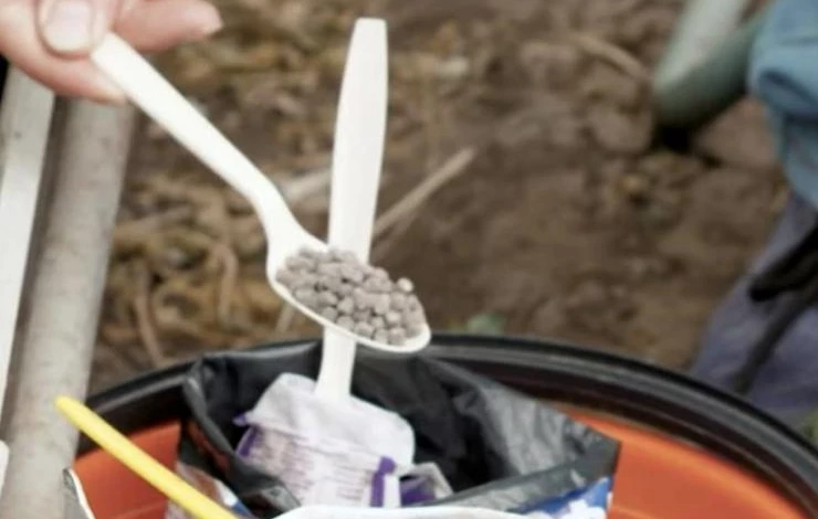 удобрение свеклы в июле