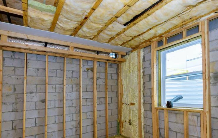 постройка погреба