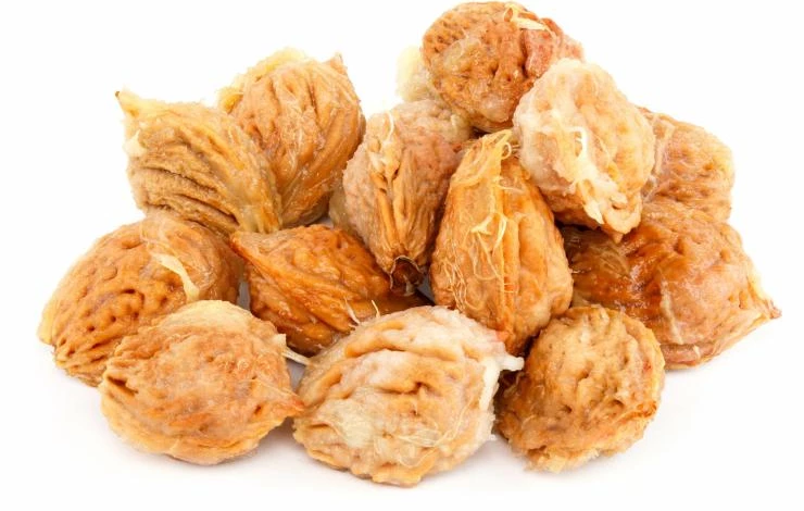 косточки нектарина