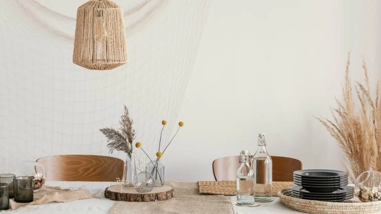 Как сделать плафон