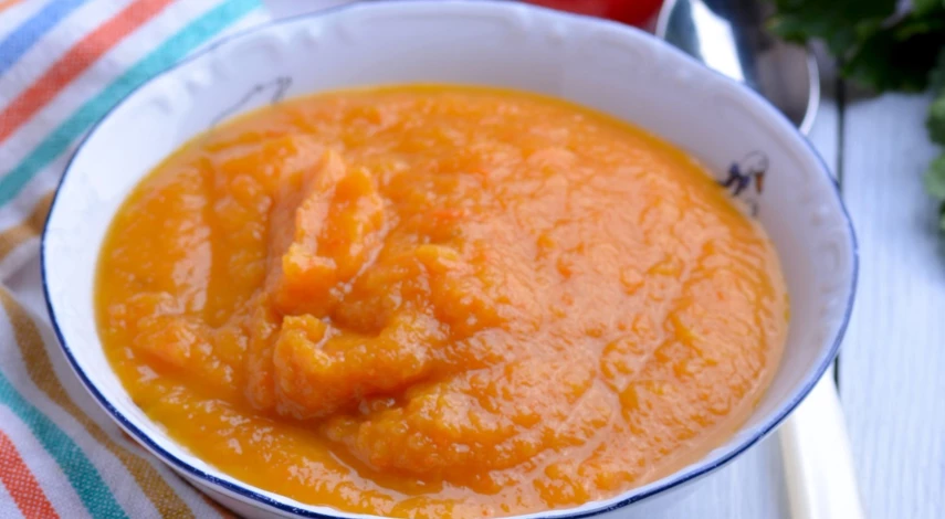 Кабачковая икра рецепт