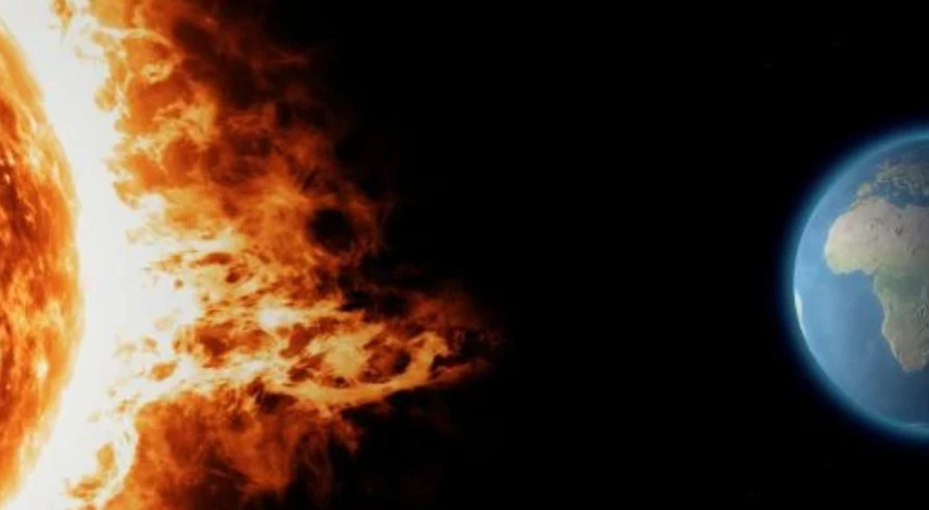 магнитная буря