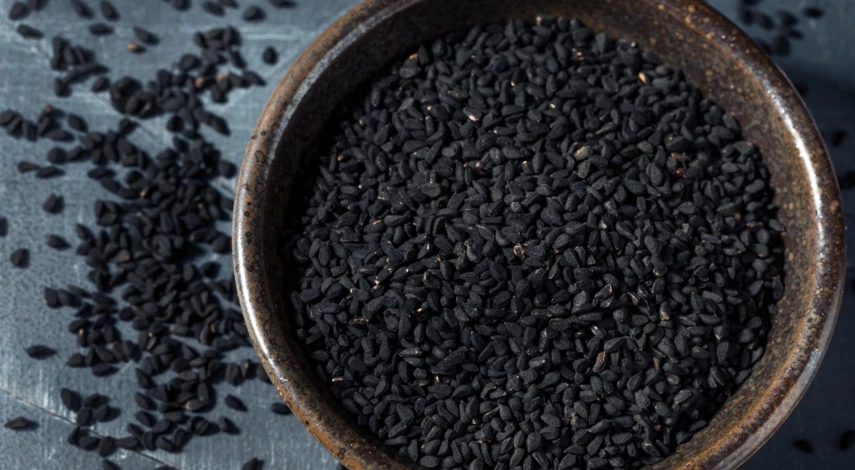 Посадка лука семенами