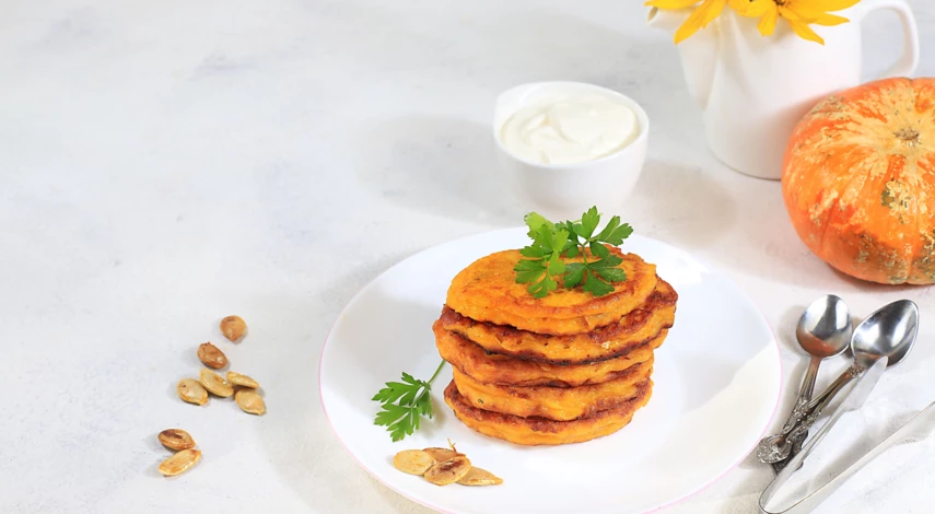 Простой рецепт сырников