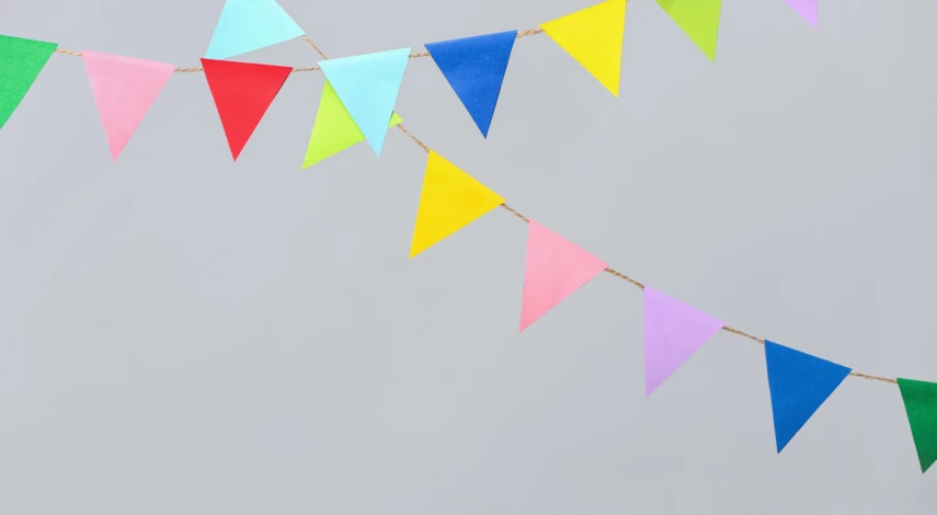 Гирлянда на новый год