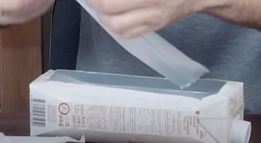 самодельные емкости для рассады