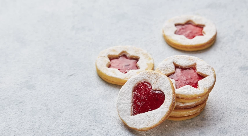 Рецепты выпечки на рождество