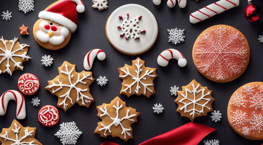 Рецепты имбирного печенья