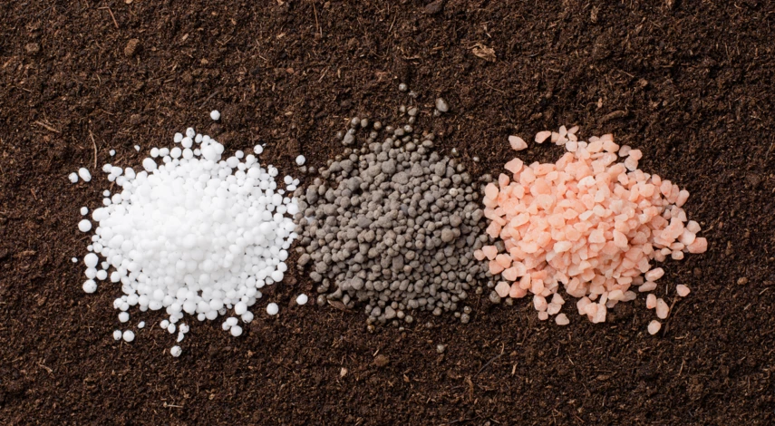 Состав нитроаммофоски