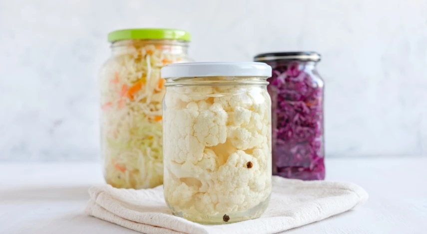 Засолка капусты по лунному календарю