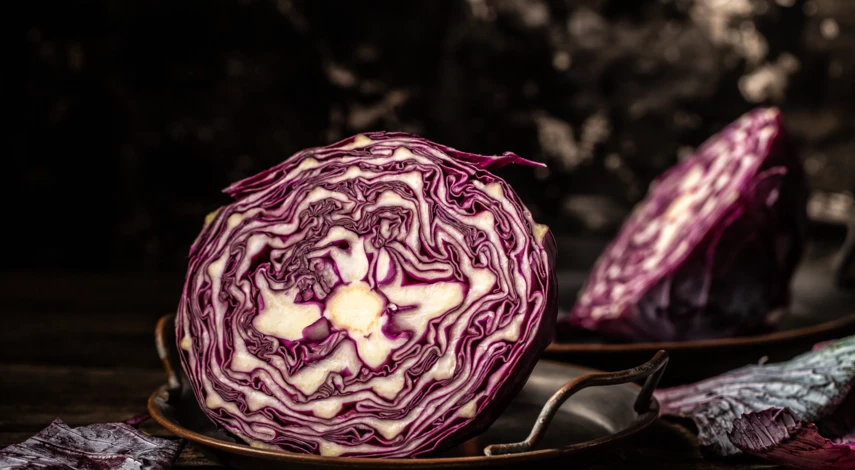 Засолка капусты