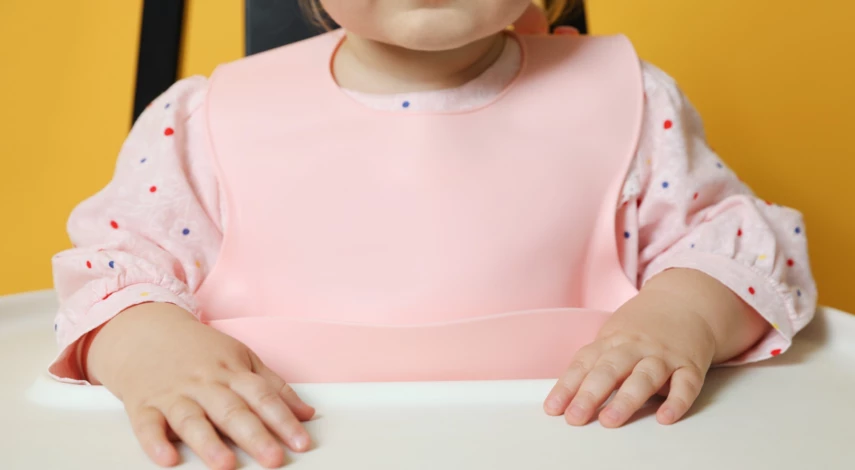 Фартук для ребенка своими руками