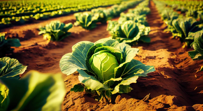 Сорт капусты Зимовка 1474