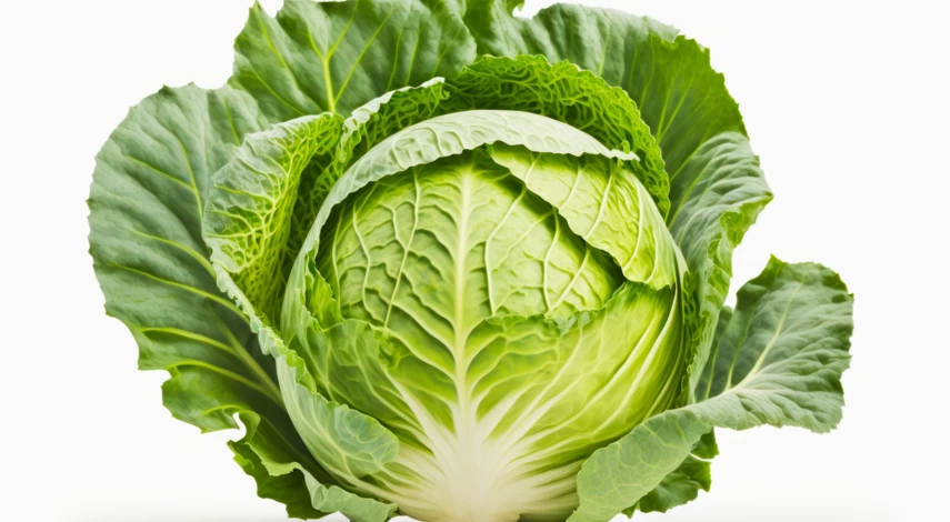 Гибрид капусты для хранения