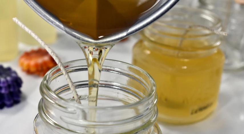 Домашний квас