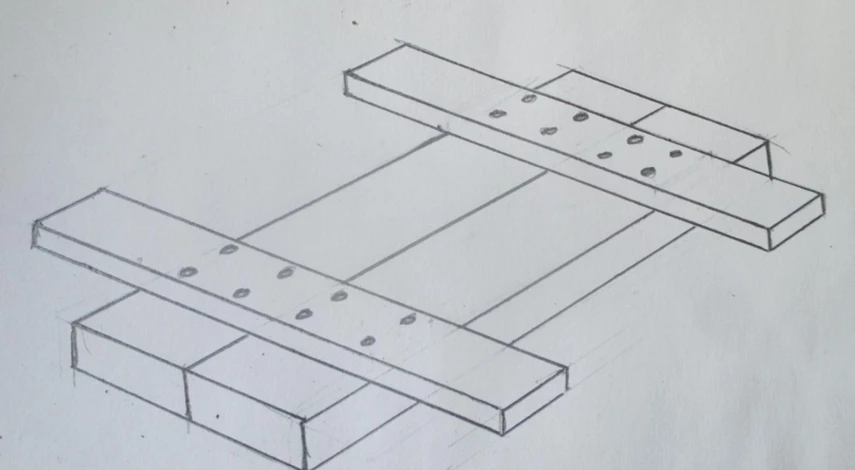 как сделать каталку для скручивания листьев своими руками