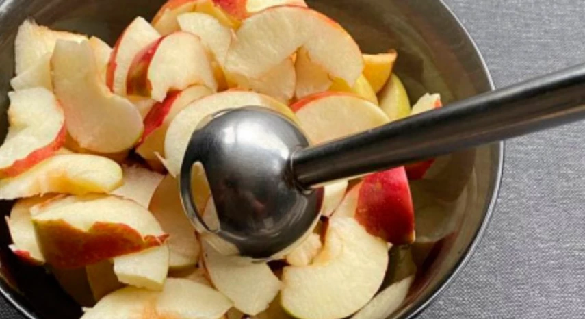 Приготовление браги из яблок