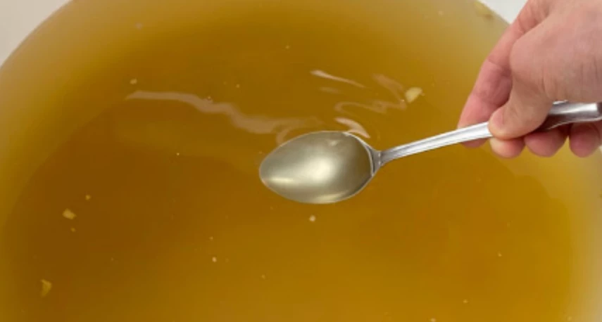 Приготовление яблочной браги