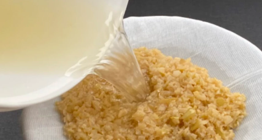 Приготовление браги для самогона